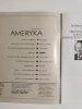 AMERYKA LIPIEC-SIERPIEŃ 1976 